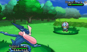 Shadow Sneak - SmashWiki, the Super Smash Bros. wiki