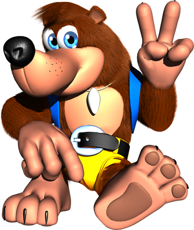 Carte Banjo