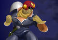 Captain Falcon