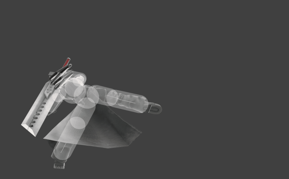 Cloud (SSBU)/Hitboxes - SmashWiki, the Super Smash Bros. wiki