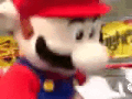 "Mario"
