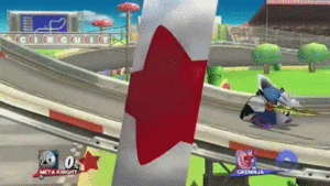 Meta Knight (SSB4) - SmashWiki, the Super Smash Bros. wiki