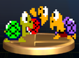 List of SSBB trophies (Super Mario Bros. series) - SmashWiki, the Super ...