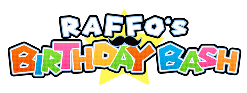 Tournament:Raffo's Birthday Bash - SmashWiki, the Super Smash Bros. wiki