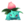 Brawl Sticker Ivysaur (Pokemon series).png