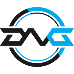 Logotype of DetonatioN Gaming