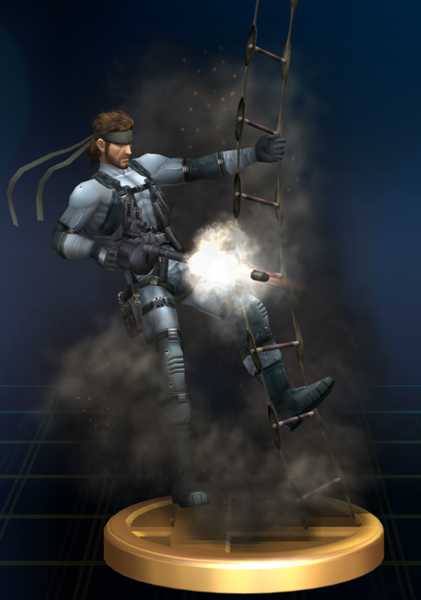 File:Grenade Launcher - Brawl Trophy.png