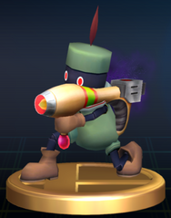 Trophy Stand - SmashWiki, the Super Smash Bros. wiki