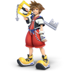 Kingdom Hearts - The Story So Far, Kingdom Hearts Wiki