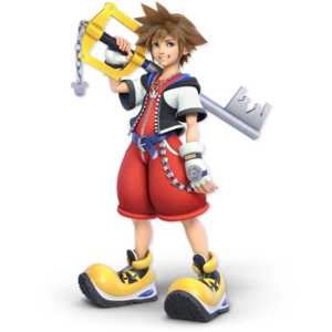 Sora - SmashWiki, the Super Smash Bros. wiki