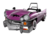 Brawl Sticker Wario Car (Mario Kart DD!!).png