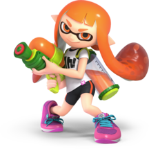List of spirits (Splatoon series) - SmashWiki, the Super Smash Bros. wiki