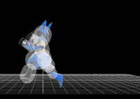 LucarioFTiltUpSSB4.gif