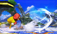 SSB4 - 3DS Gust Cape.png