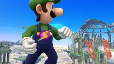 Screw Attack (item) - SmashWiki, the Super Smash Bros. wiki