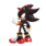 Render of Shadow the Hedgehog from the Smash Ultimate Website