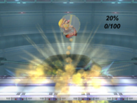 Wario (SSBB)/Hitboxes - SmashWiki, the Super Smash Bros. wiki