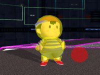 A non-animated picture of the yoyo glitch's hitbox for the purpose of being at the top of its page.