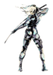 Brawl Sticker Raiden (MGS2 Sons of Liberty).png