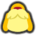 Isabelle (SSBU)