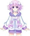 Yes, I do like Neptunia even though I think the series is shit.