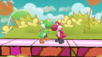 Yoshi Down B SSBU.gif