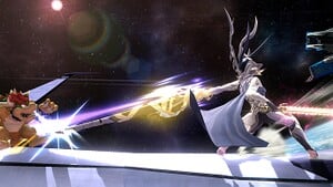 Forward smash - SmashWiki, the Super Smash Bros. wiki
