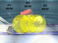 Mario (SSBB)/Hitboxes - SmashWiki, the Super Smash Bros. wiki