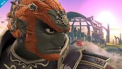 Ganondorf (SSB4) - SmashWiki, the Super Smash Bros. wiki