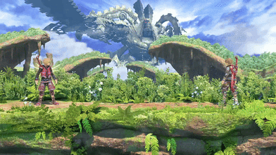 Monado Arts