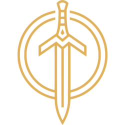 Logo of the Golden Guardians