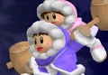 Ice Climbers