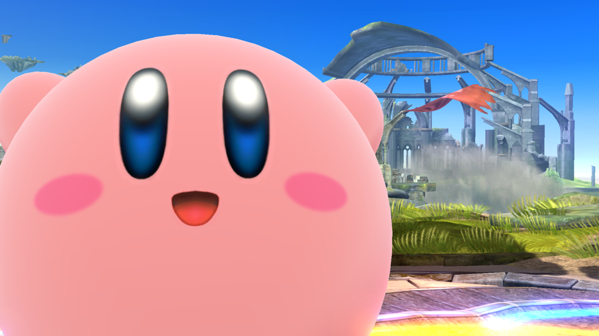 FileKirby Wii U SSB4 E3 2013.png SmashWiki, the Super Smash Bros. wiki