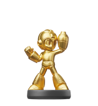 Mega Man - Gold Edition amiibo.png