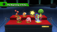 Trophy Box The Beginning of Kirby.png