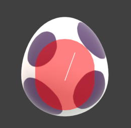 Yoshi's Egg (item) - SmashWiki, the Super Smash Bros. wiki