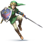 Link SSB4.png