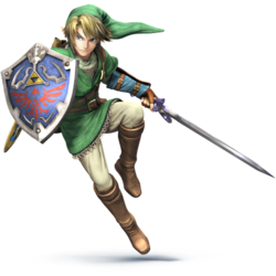 Reflector (Fox) - SmashWiki, the Super Smash Bros. wiki