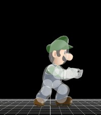 LuigiThrowForwardSSB4.gif
