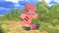 Pig – Minecraft Wiki