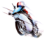Mach Rider