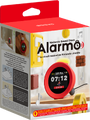 Alarmo packaging