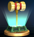 113px-Golden_Hammer_-_Brawl_Trophy.png