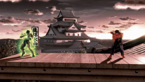 Ryu Final Smash SSBU.gif