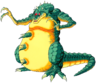List of spirits (Metroid series) - SmashWiki, the Super Smash Bros. wiki