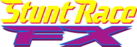 Stunt Race FX logo.png