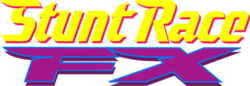 Stunt Race FX logo.png