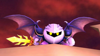 Meta Knight (SSBB) - SmashWiki, the Super Smash Bros. wiki