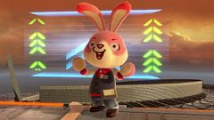 Arcade Bunny - SmashWiki, the Super Smash Bros. wiki