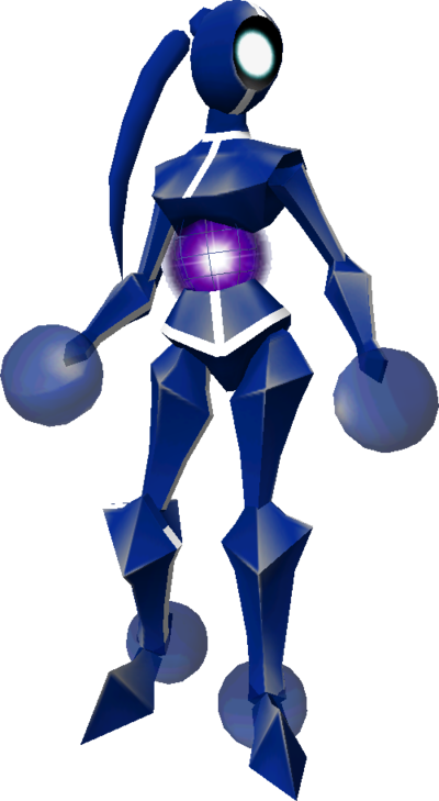 Carte Blue Alloy